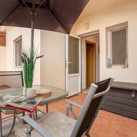 Casa Olitas Beachpool Apartment Corralejo
