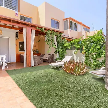Casa Olitas Beachpool * コラレホ